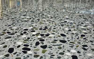 12 Tips for a perfect polished concrete floor