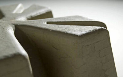 Cardboard void formers for foundations