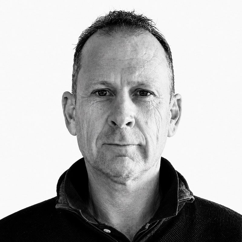 Dave Walls